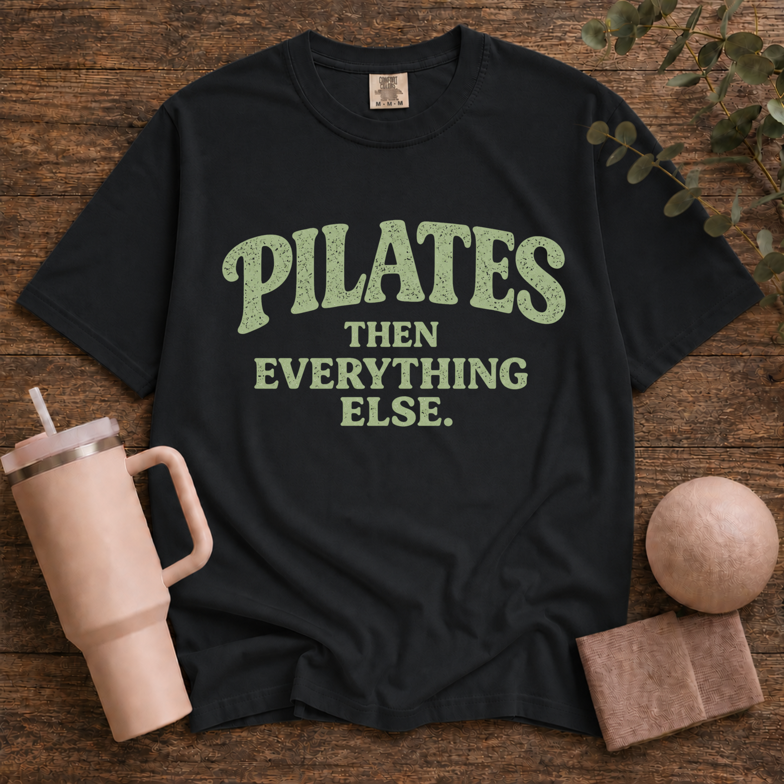 Everything else