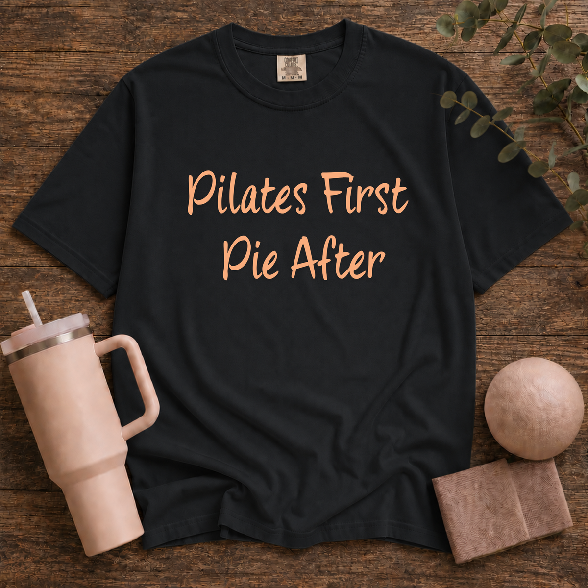 Pie After