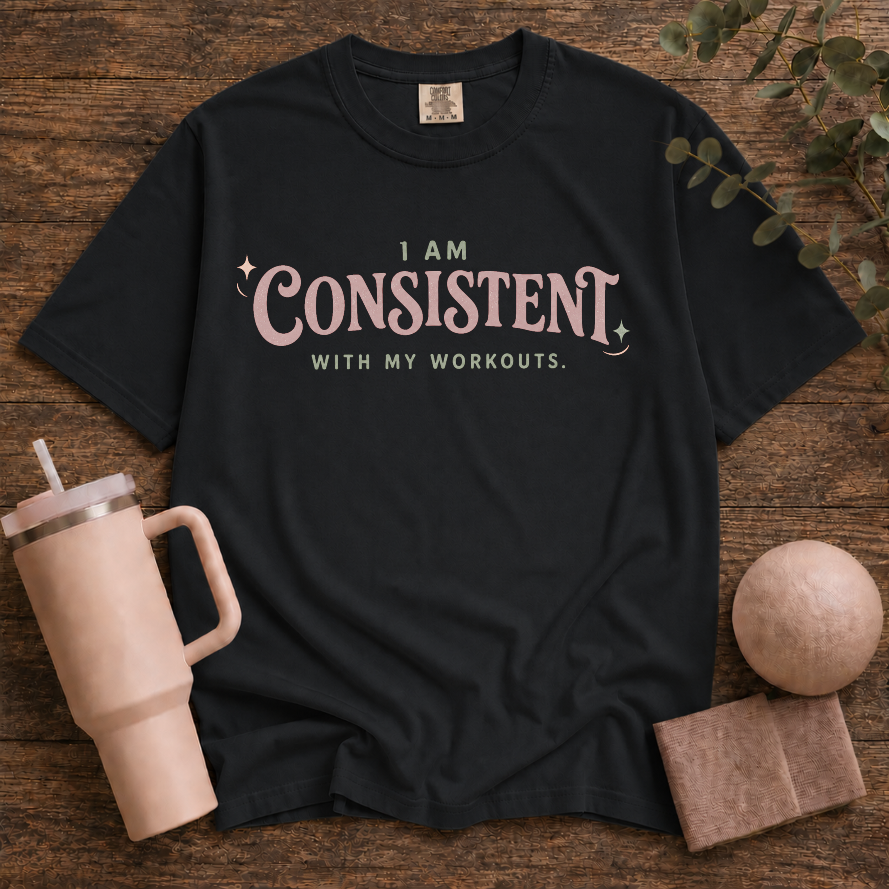 Consistent