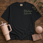 Pilates Instructor