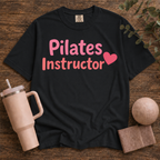 Pilates Instructor