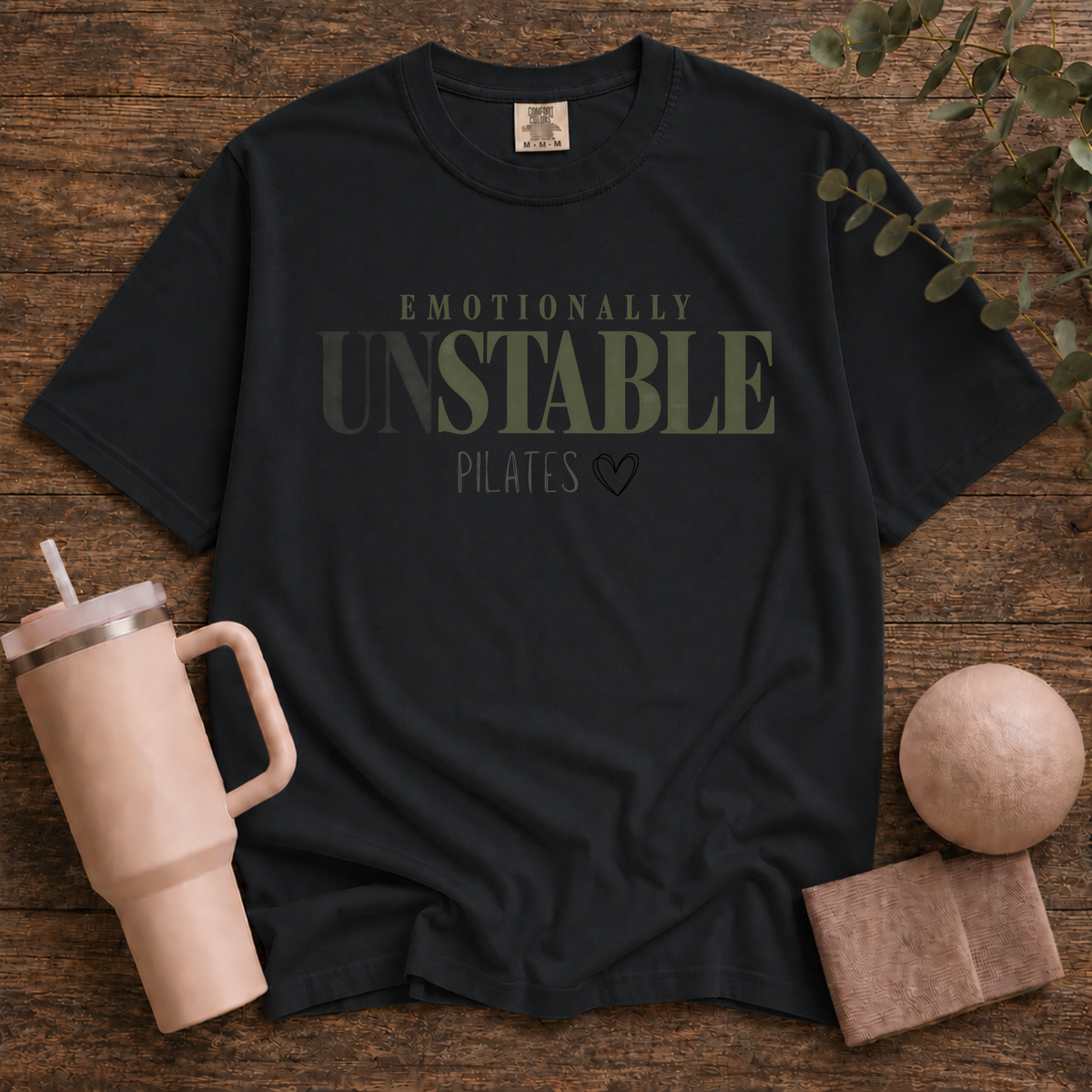 Unstable