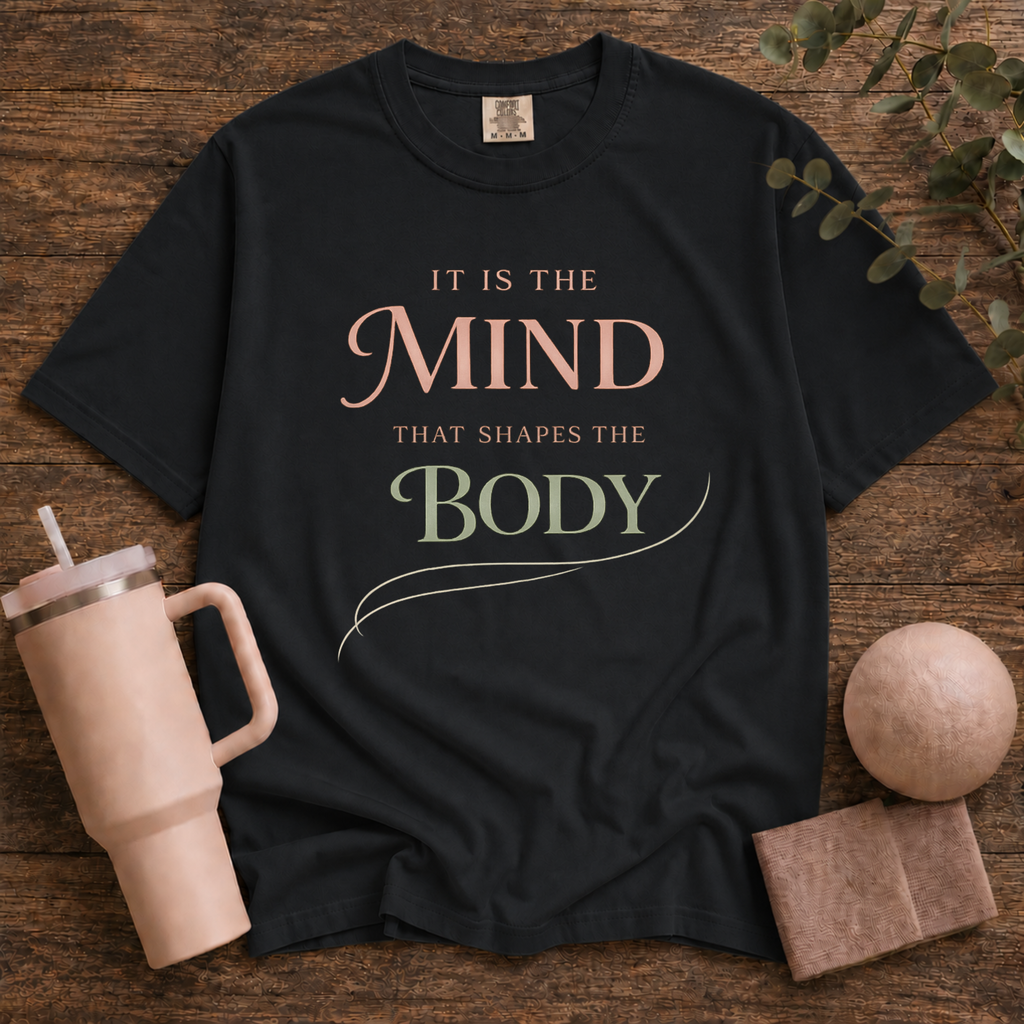 Mind and Body