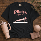 Pilates Addict