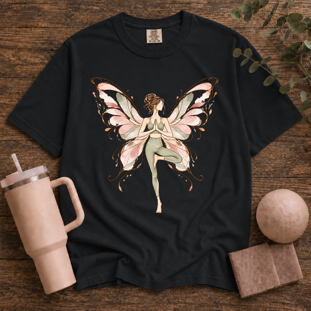 Colorful Butterfly