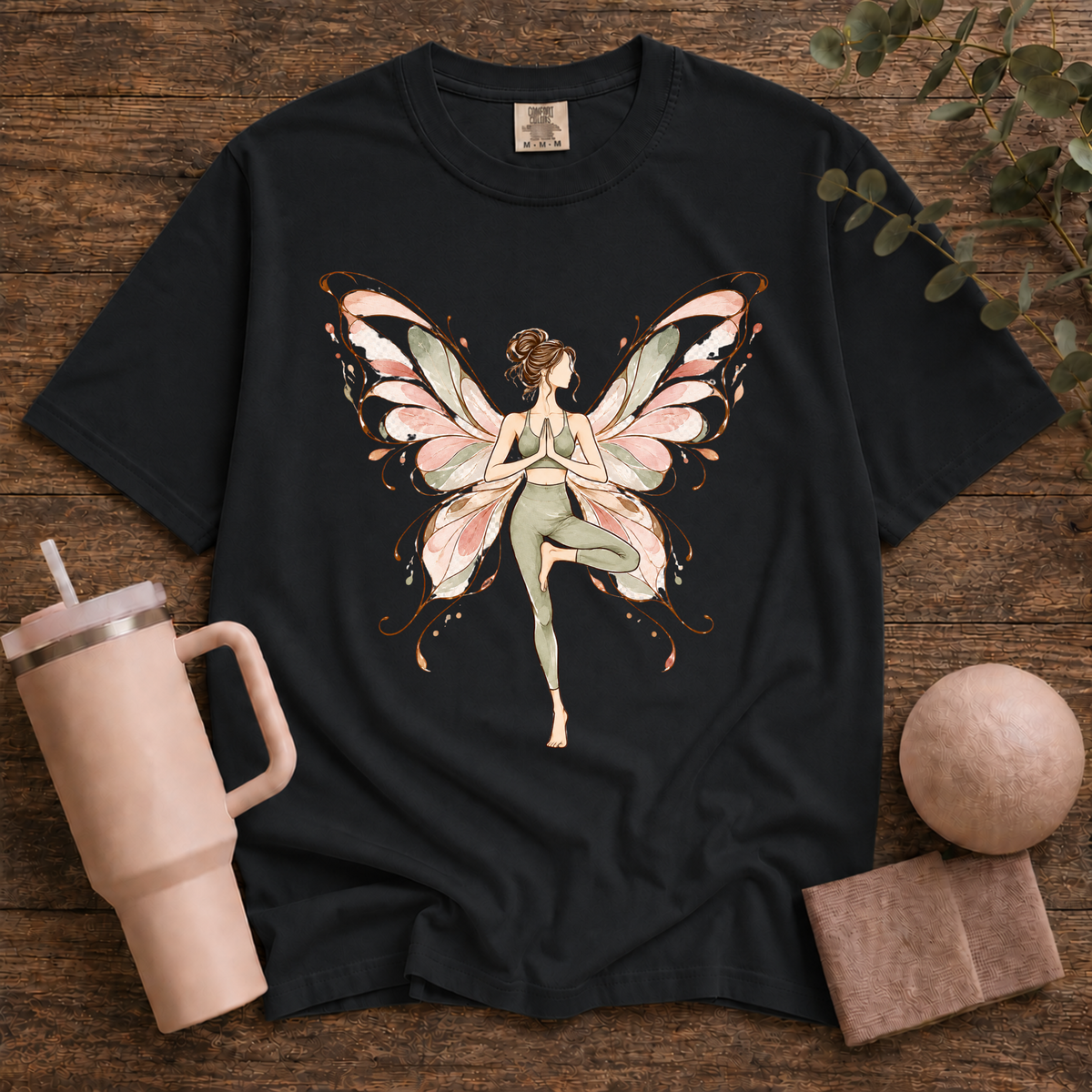 Colorful Butterfly
