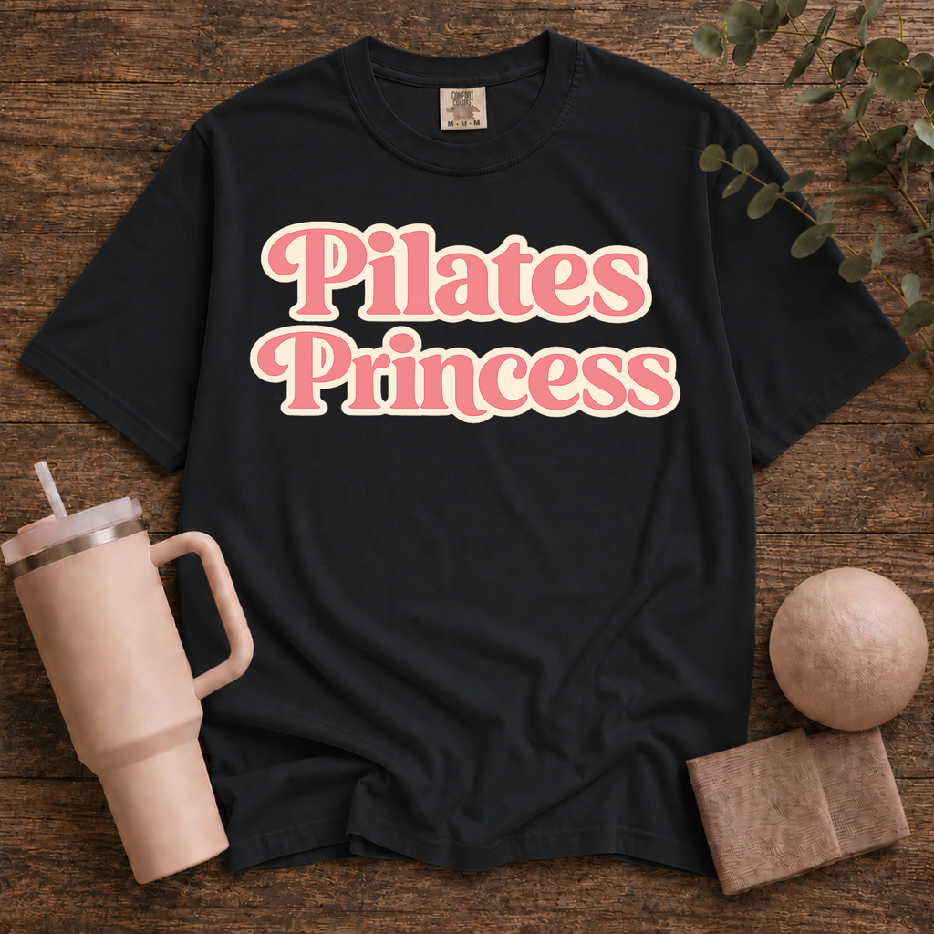 Pilates Princess