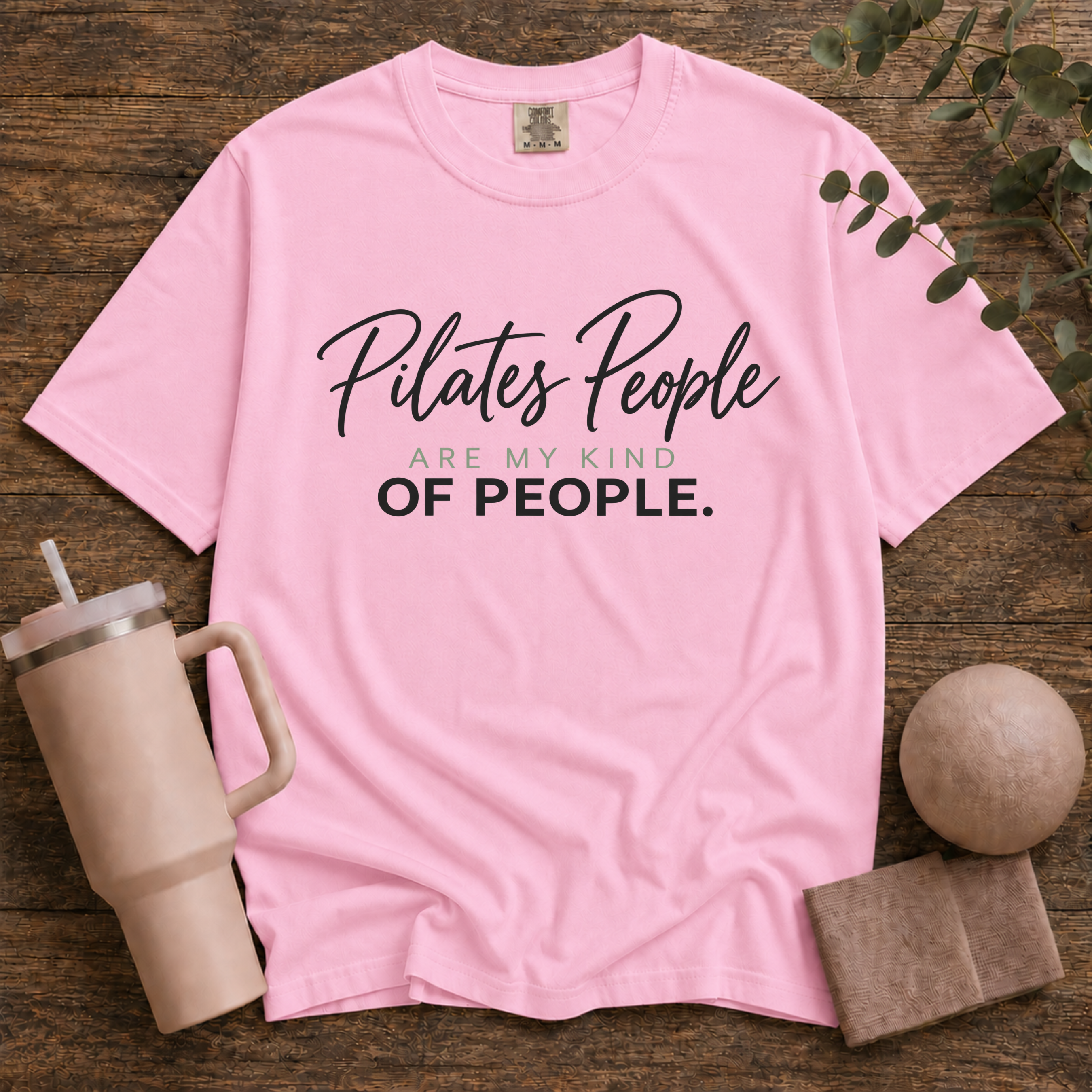 People