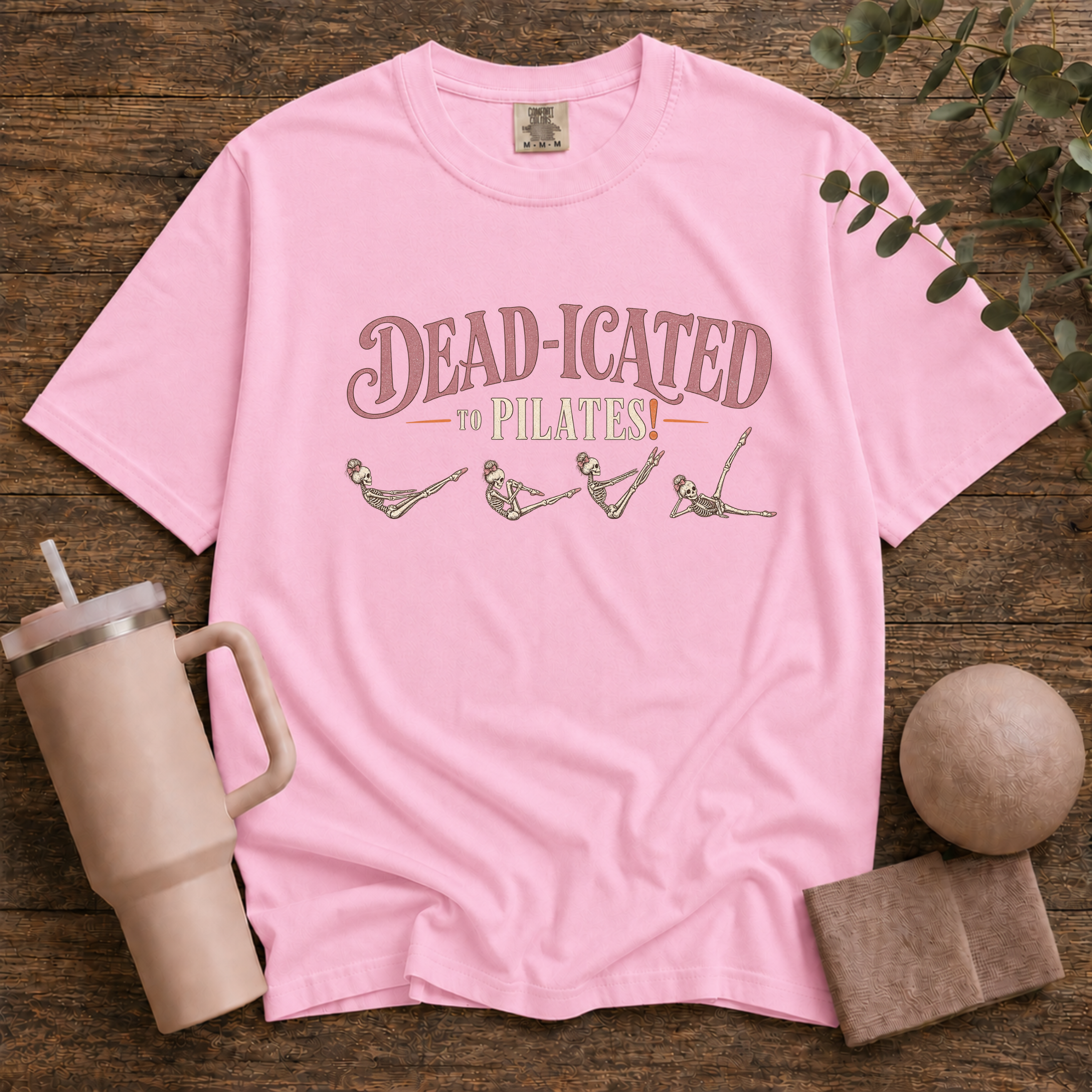 Dead-icated