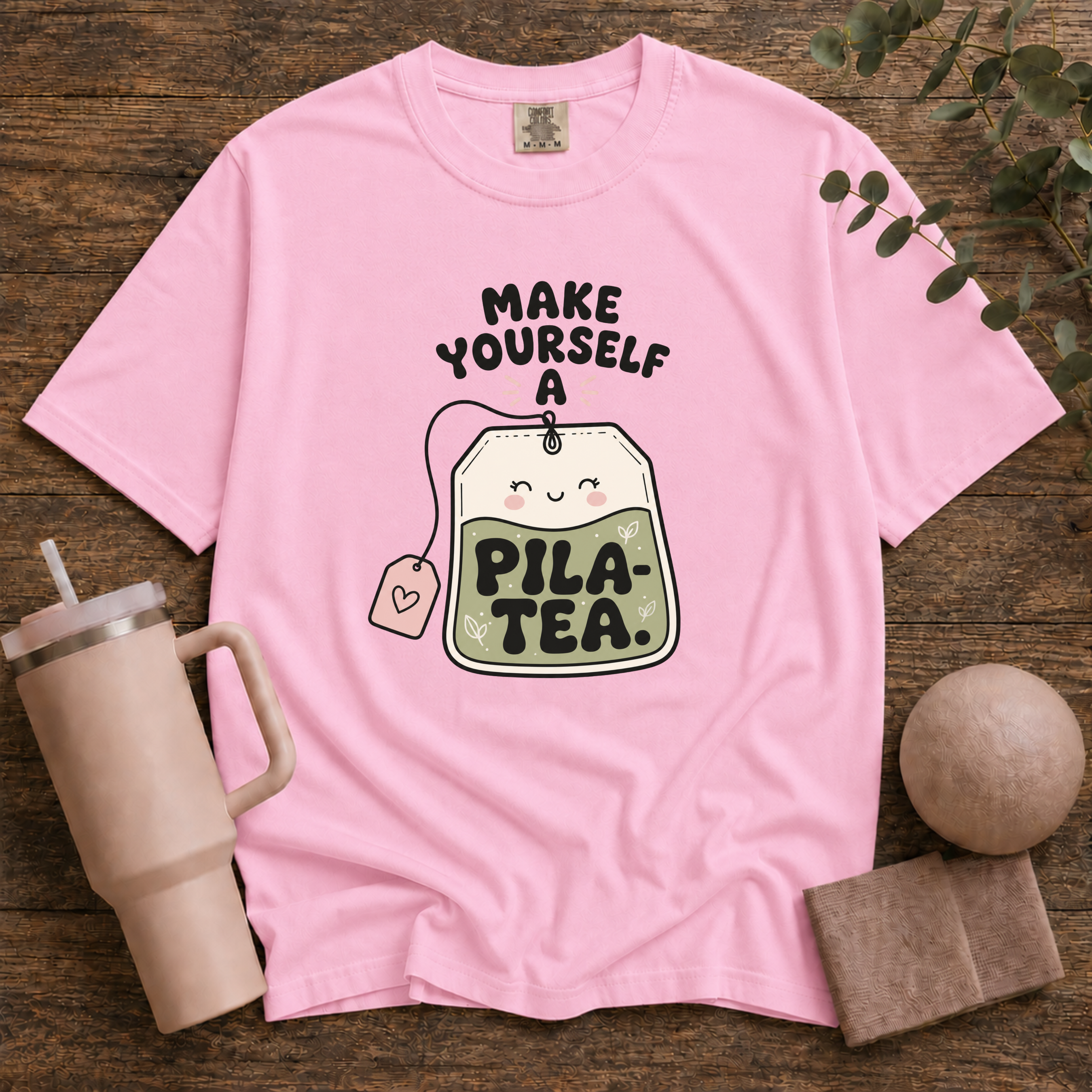 Pila-Tea