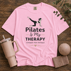 Pilates Is My Therapy