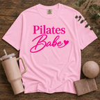 Pilates Babe