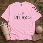 Just Relax