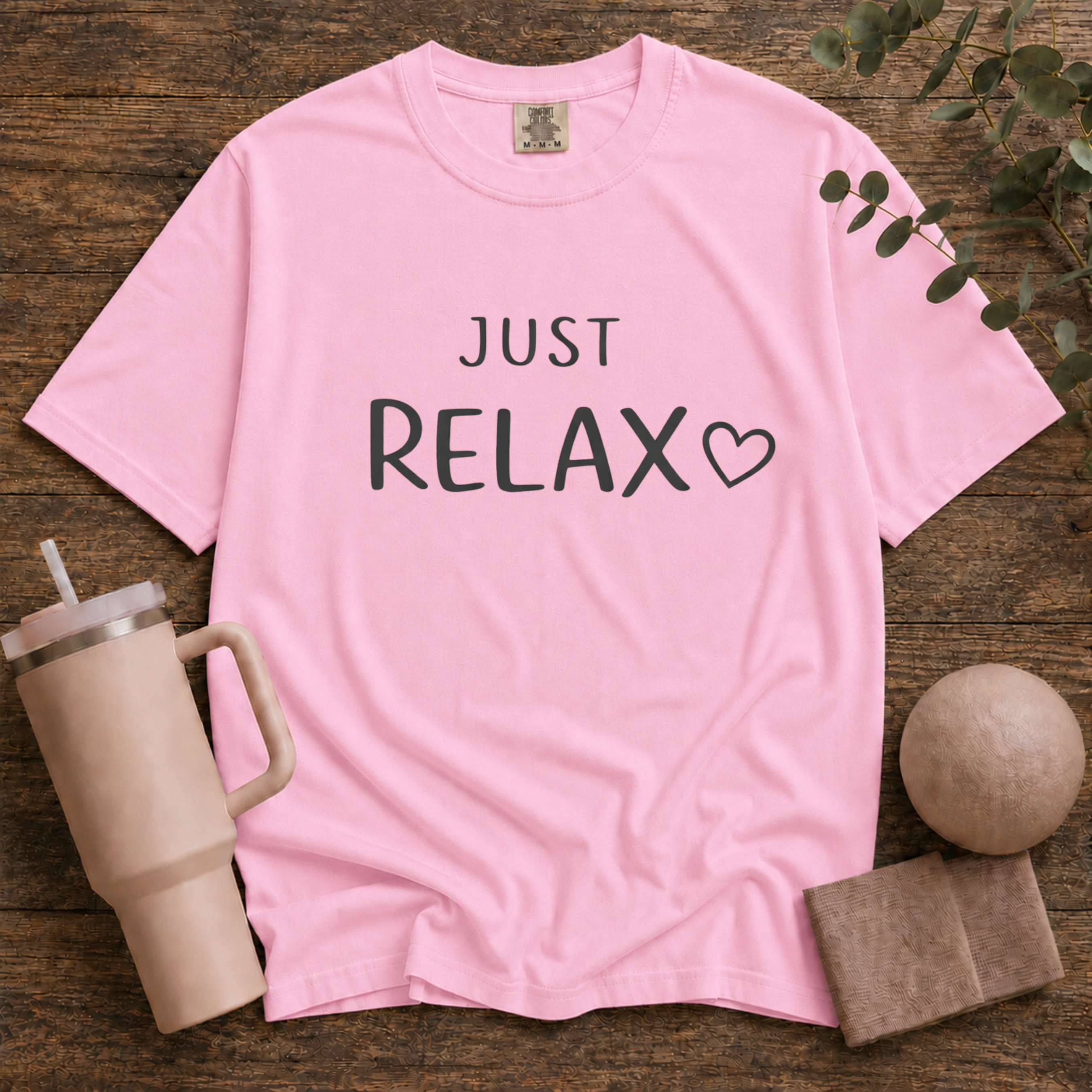 Just Relax