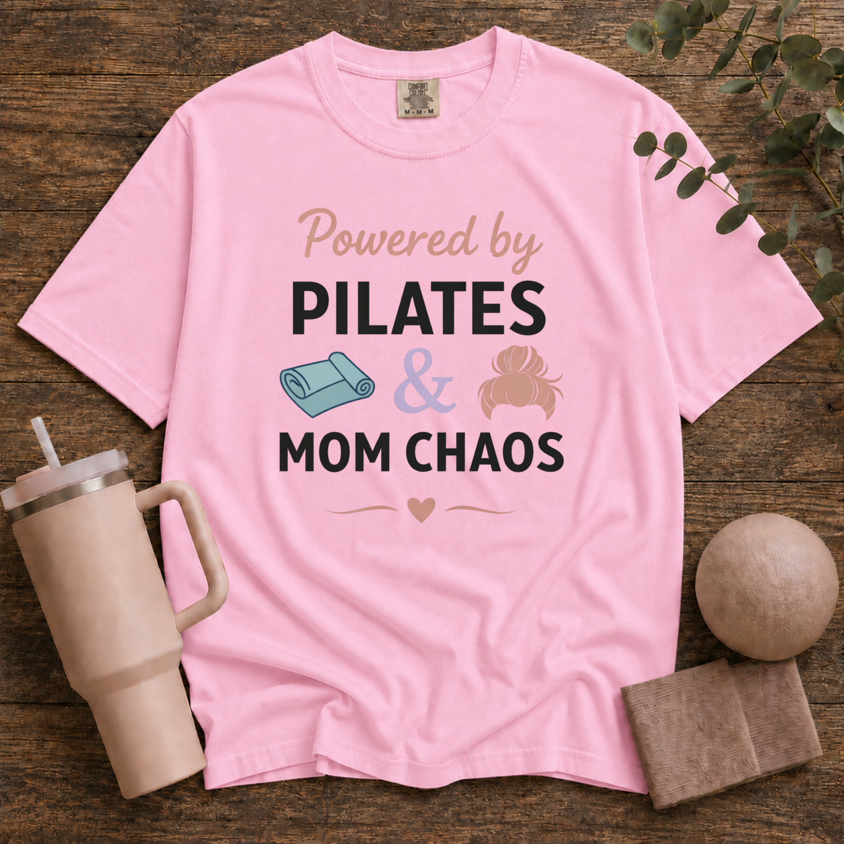 Mom Chaos