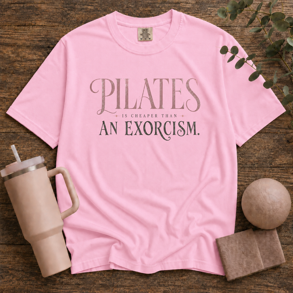 Exorcism