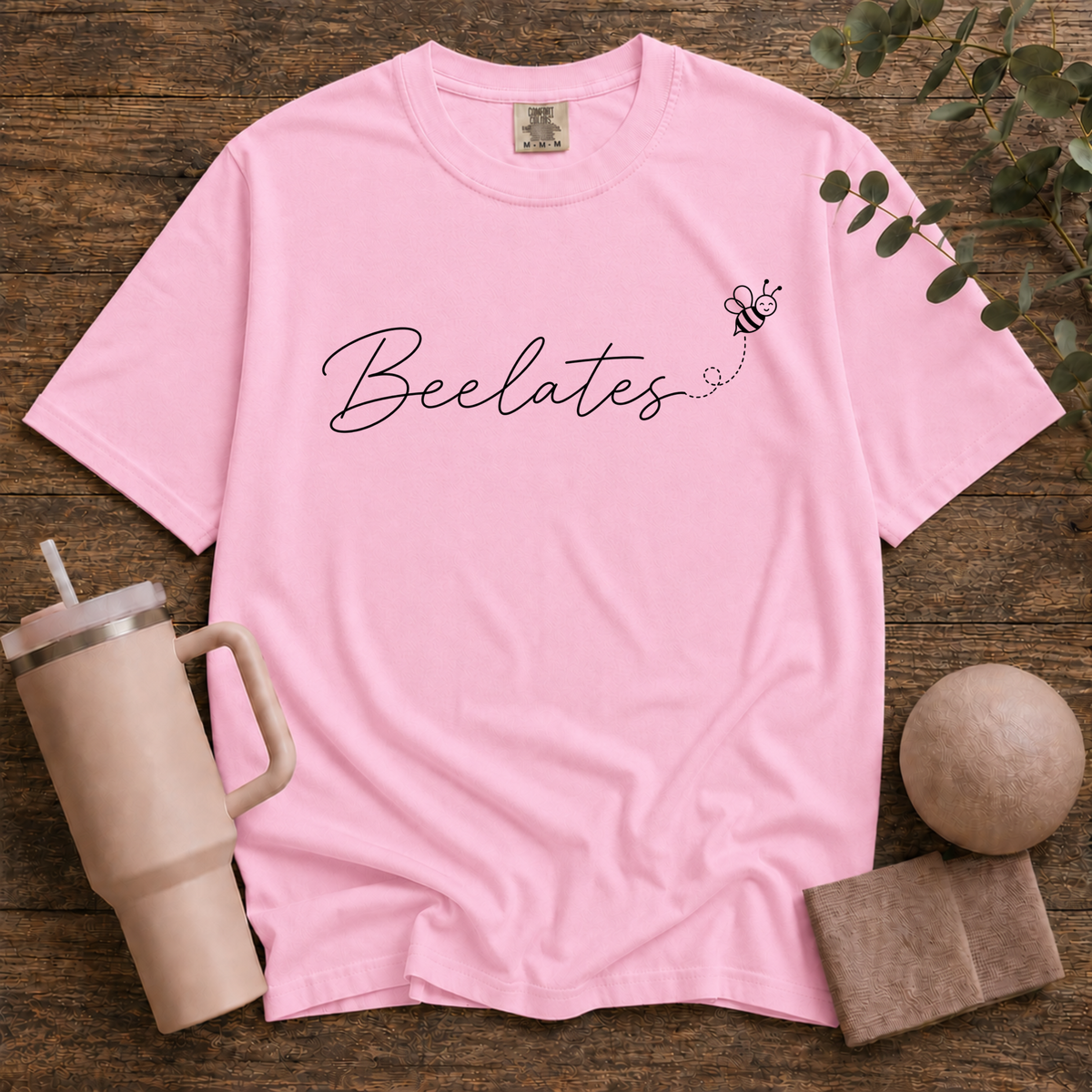 Beelates