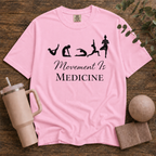 Movement Is Medicine