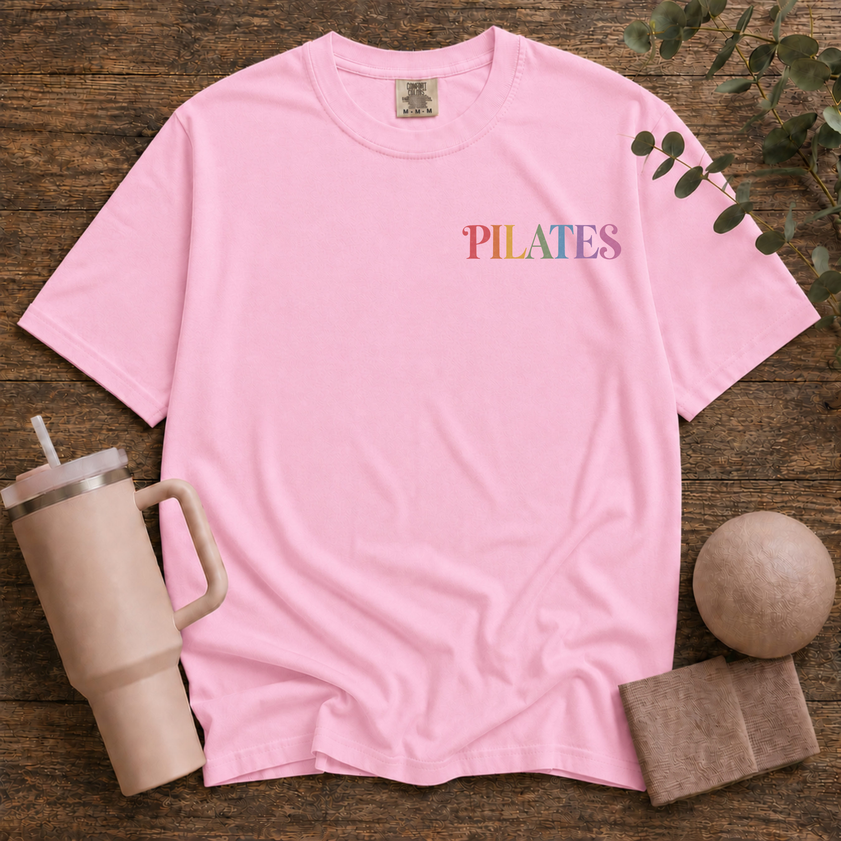 Pilates