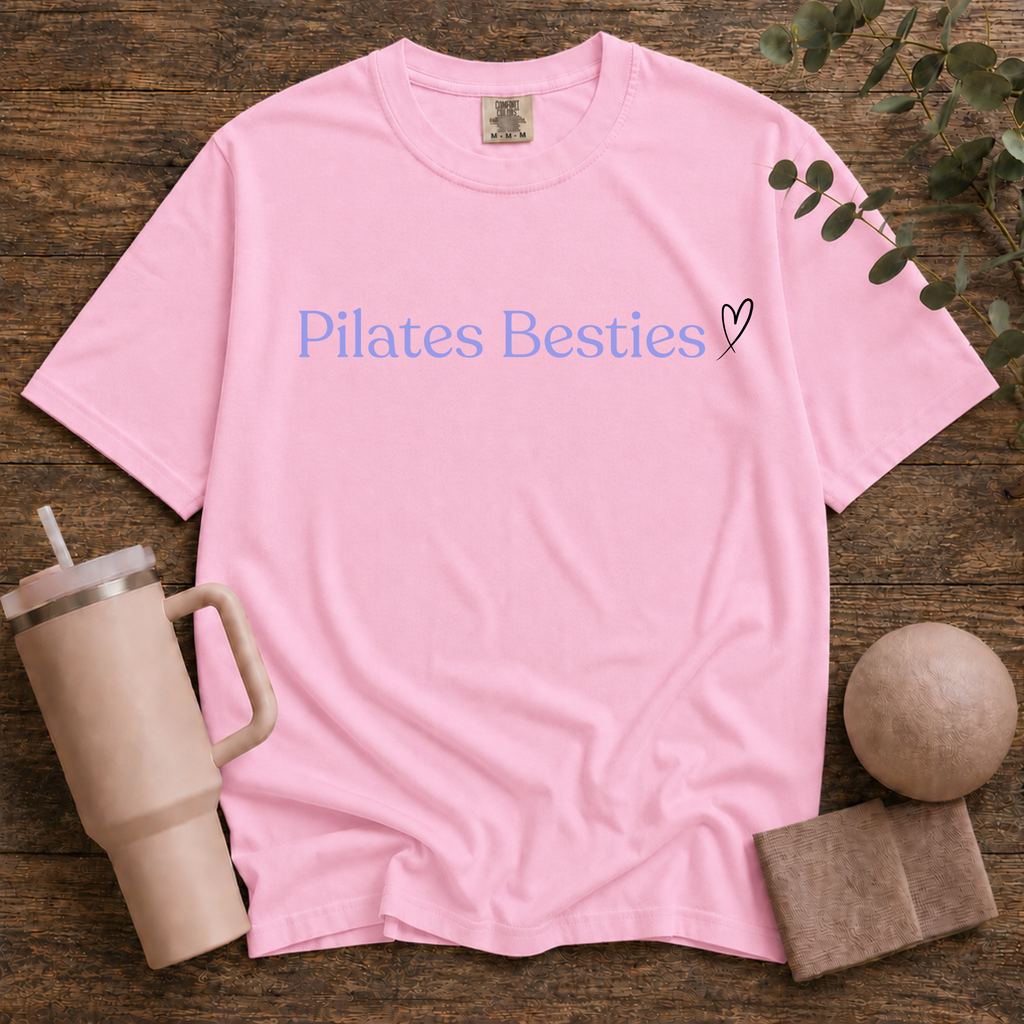 Pilates Besties