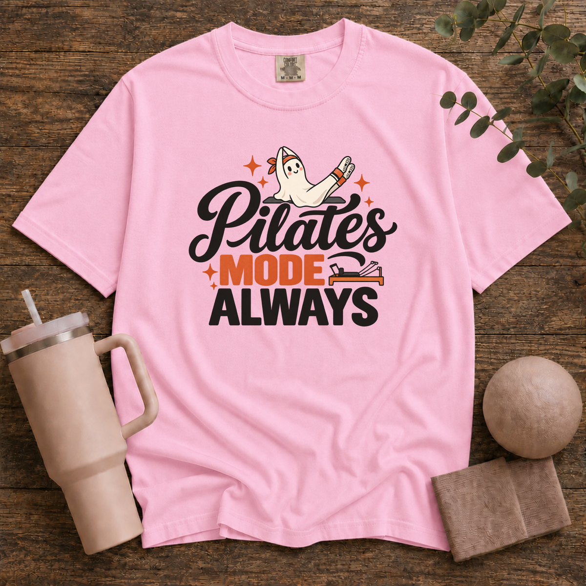 Pilates Mode