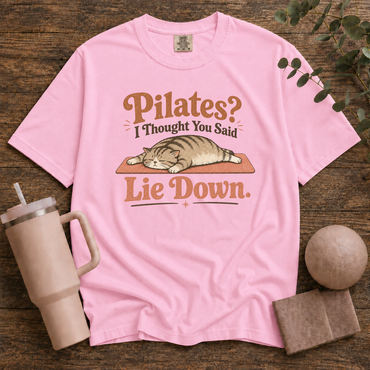 Lie Down