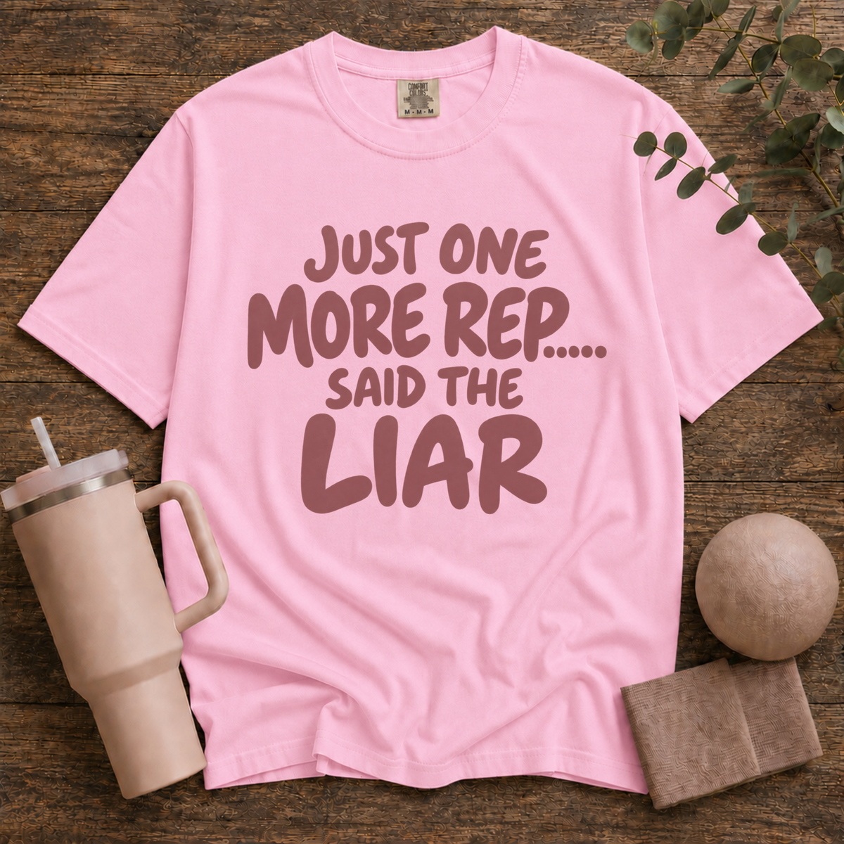 Liar