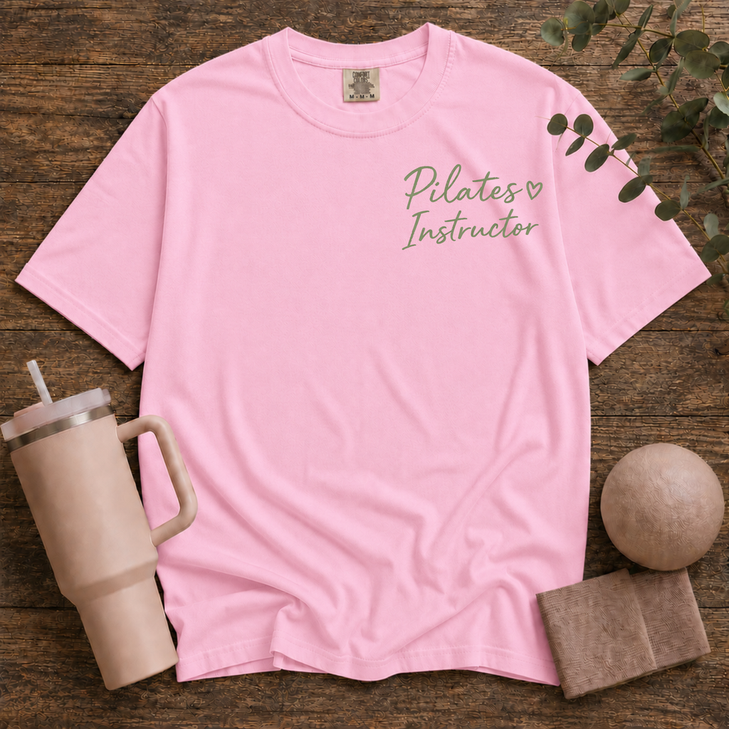 Pilates Instructor