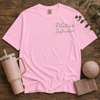 Pilates Instructor