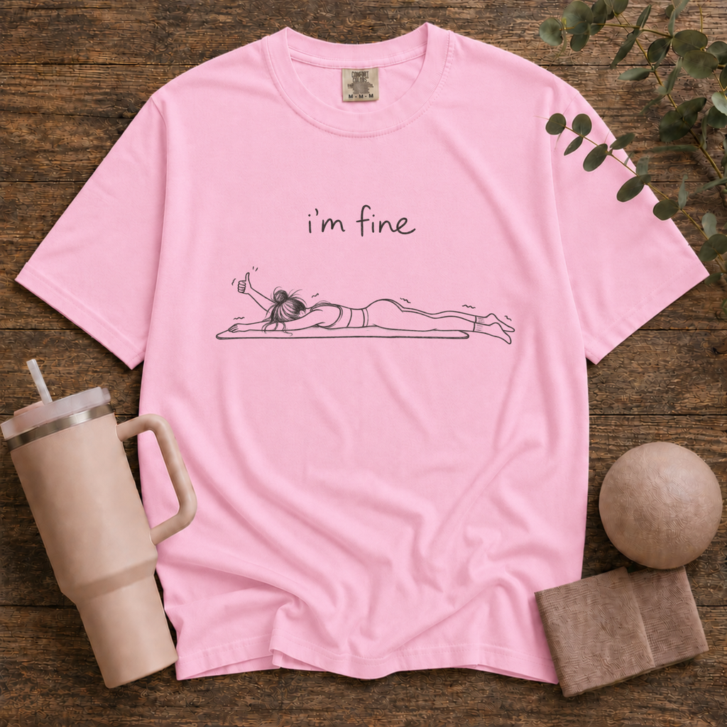 I'm Fine
