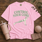 Control Your Core