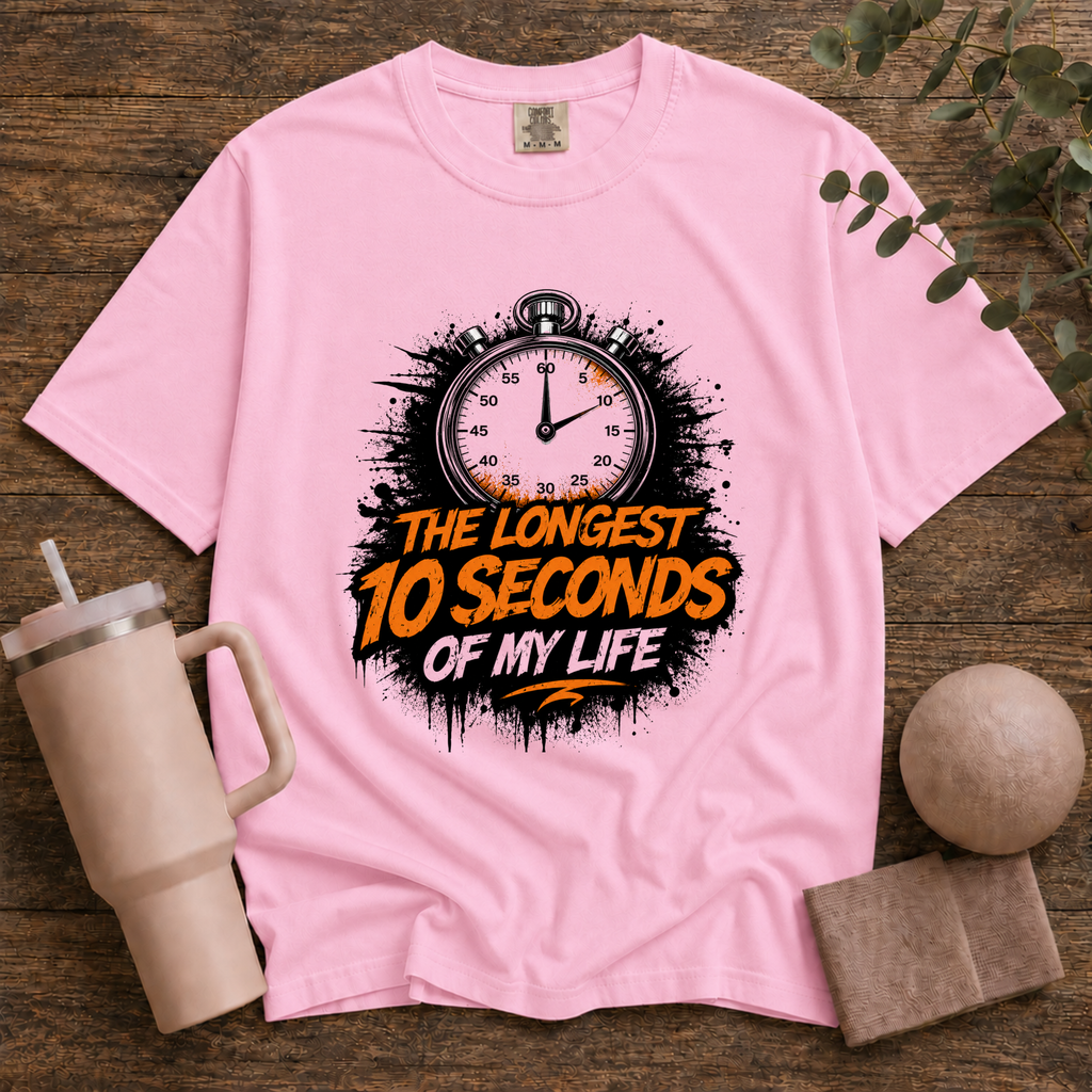 10 Seconds