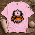 10 Seconds