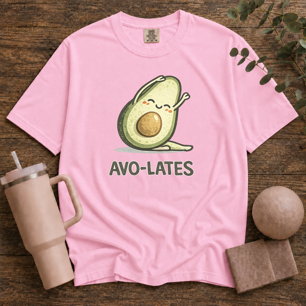 Avo-lates