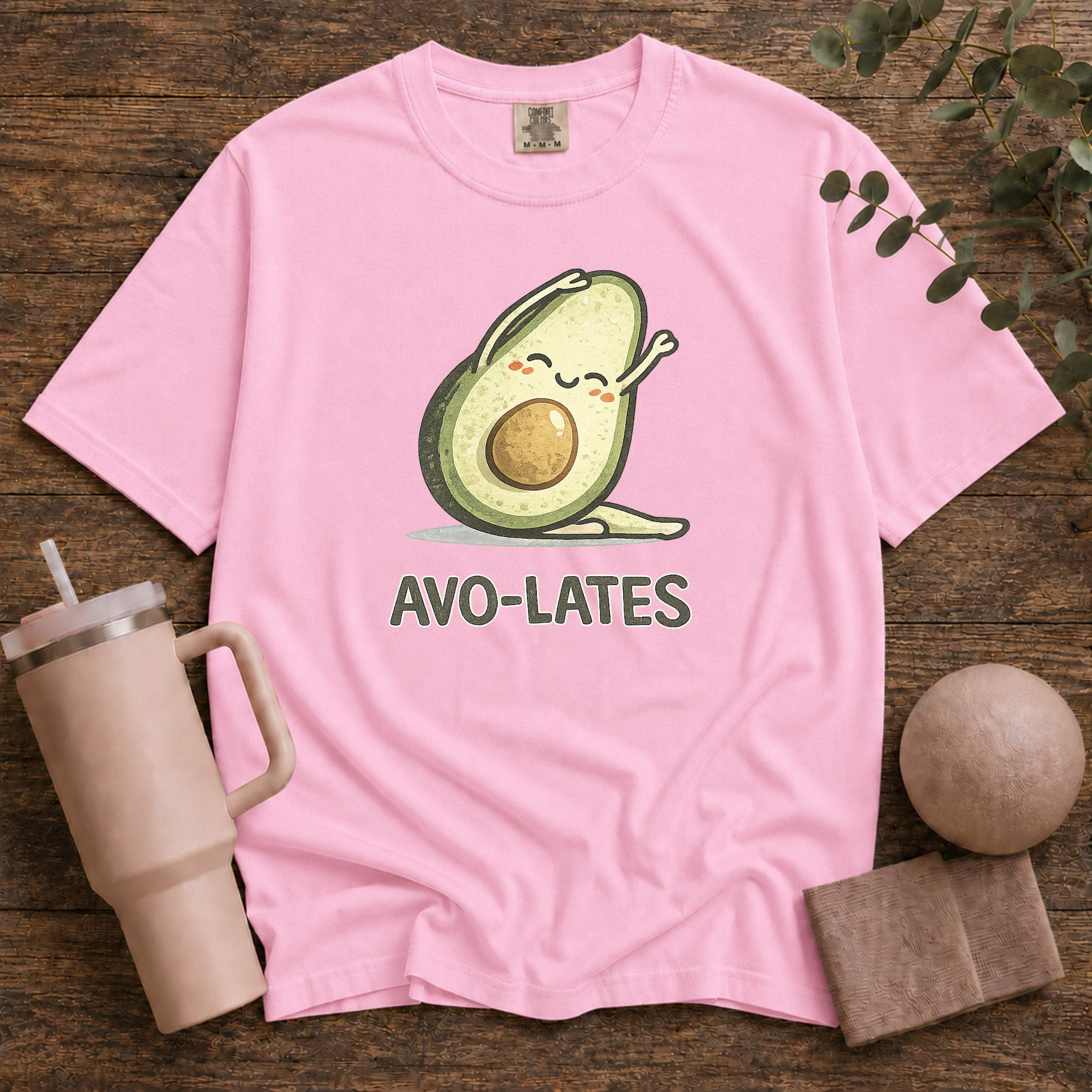 Avo-lates