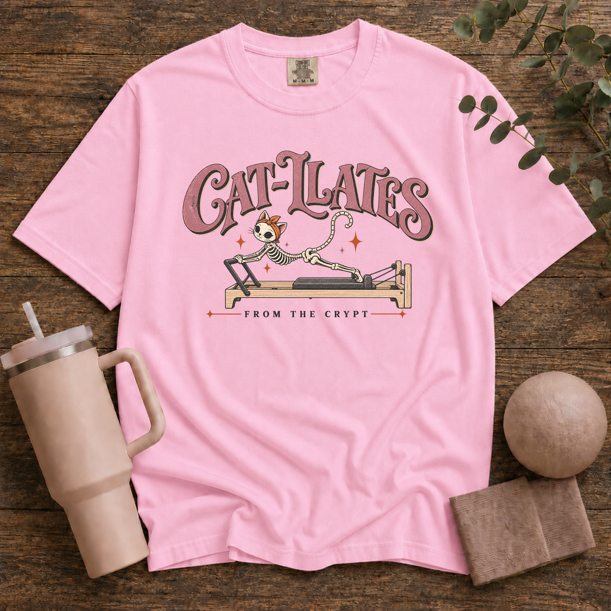 Catilates