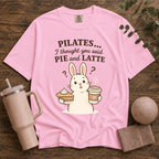 Pie & Latte