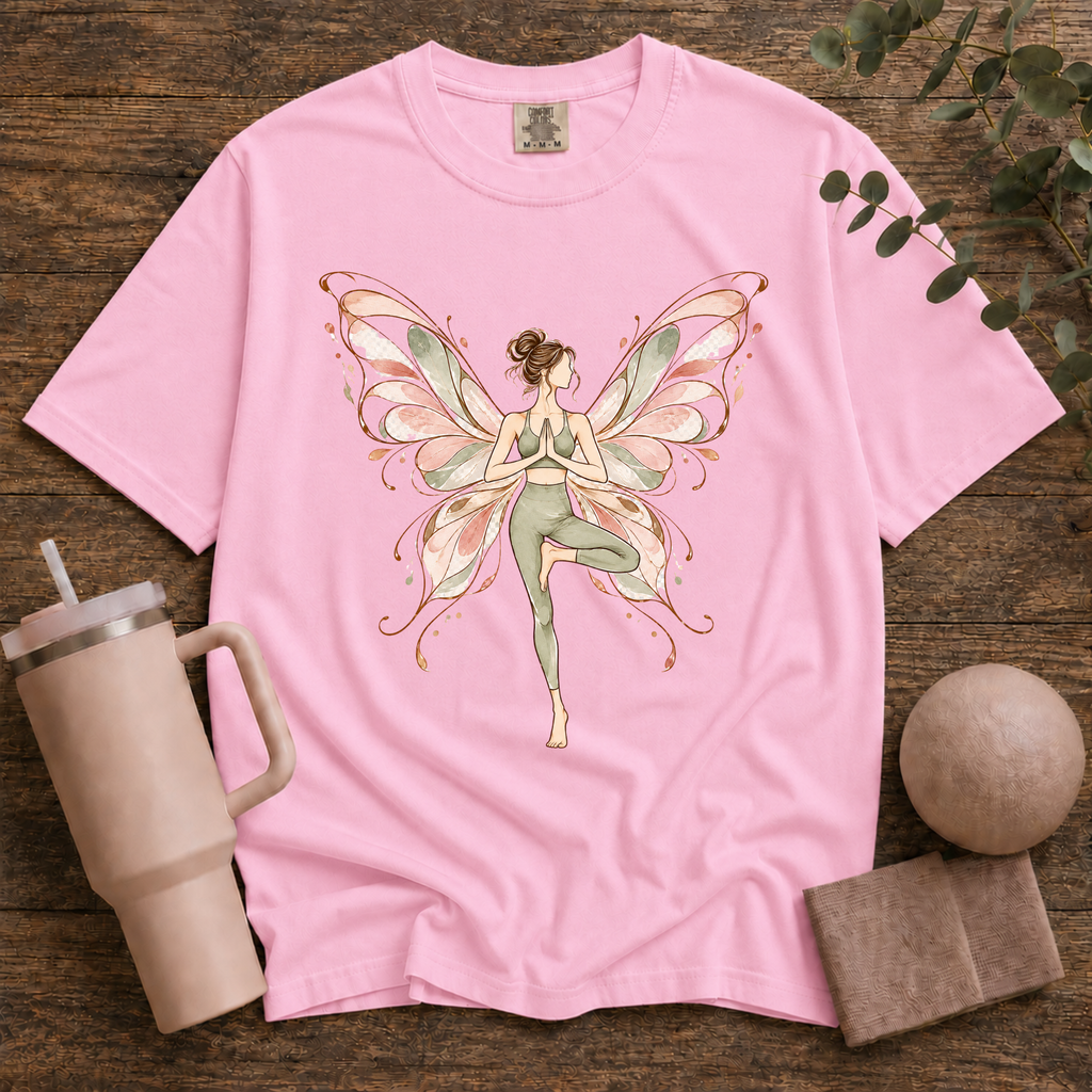 Colorful Butterfly