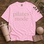 Pilates Mode