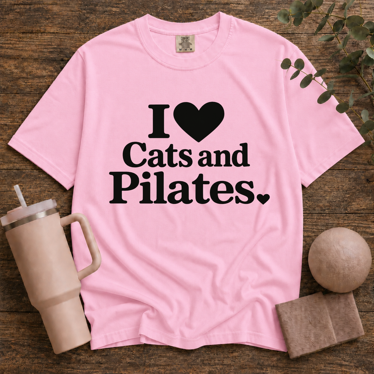 Love Cats