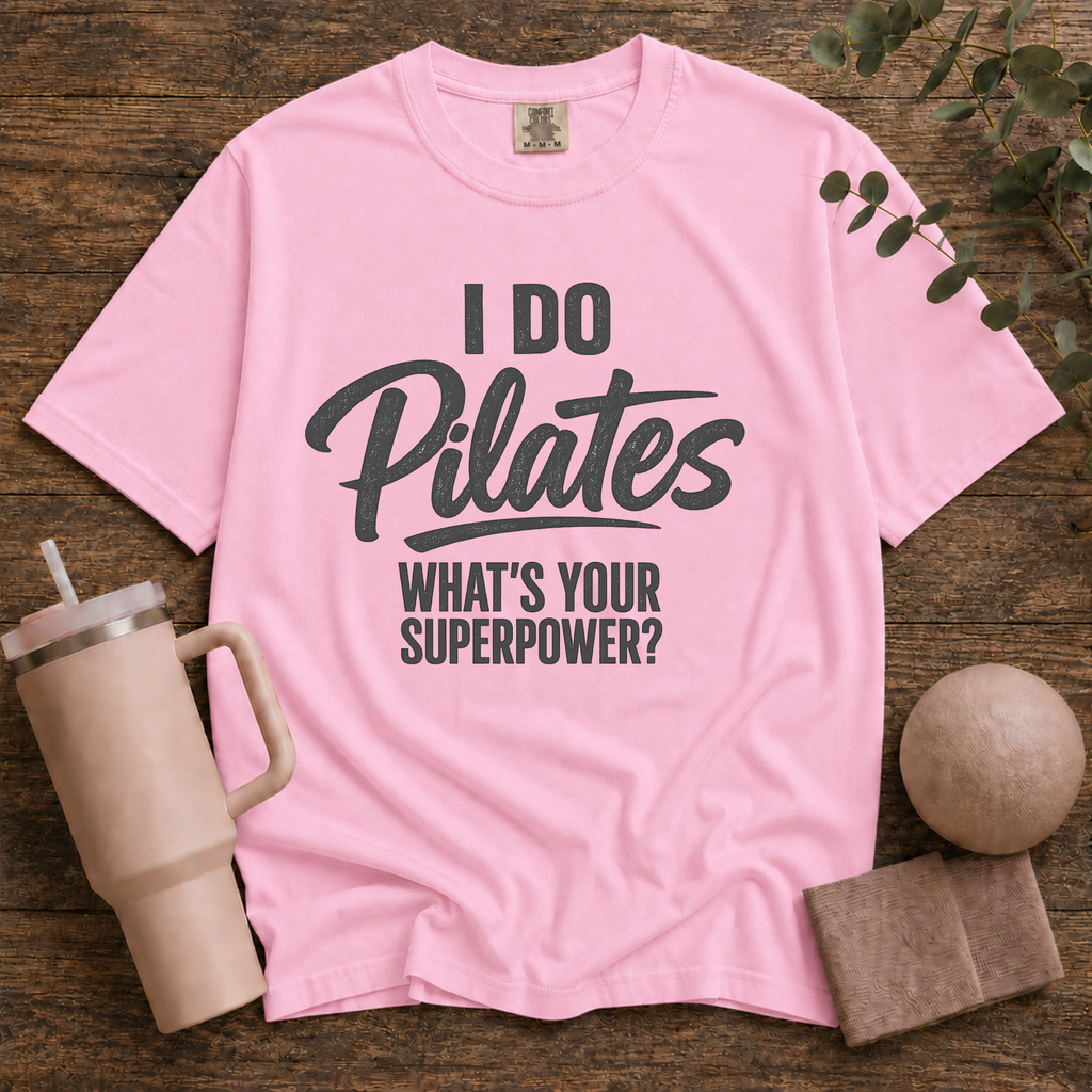 Superpowers