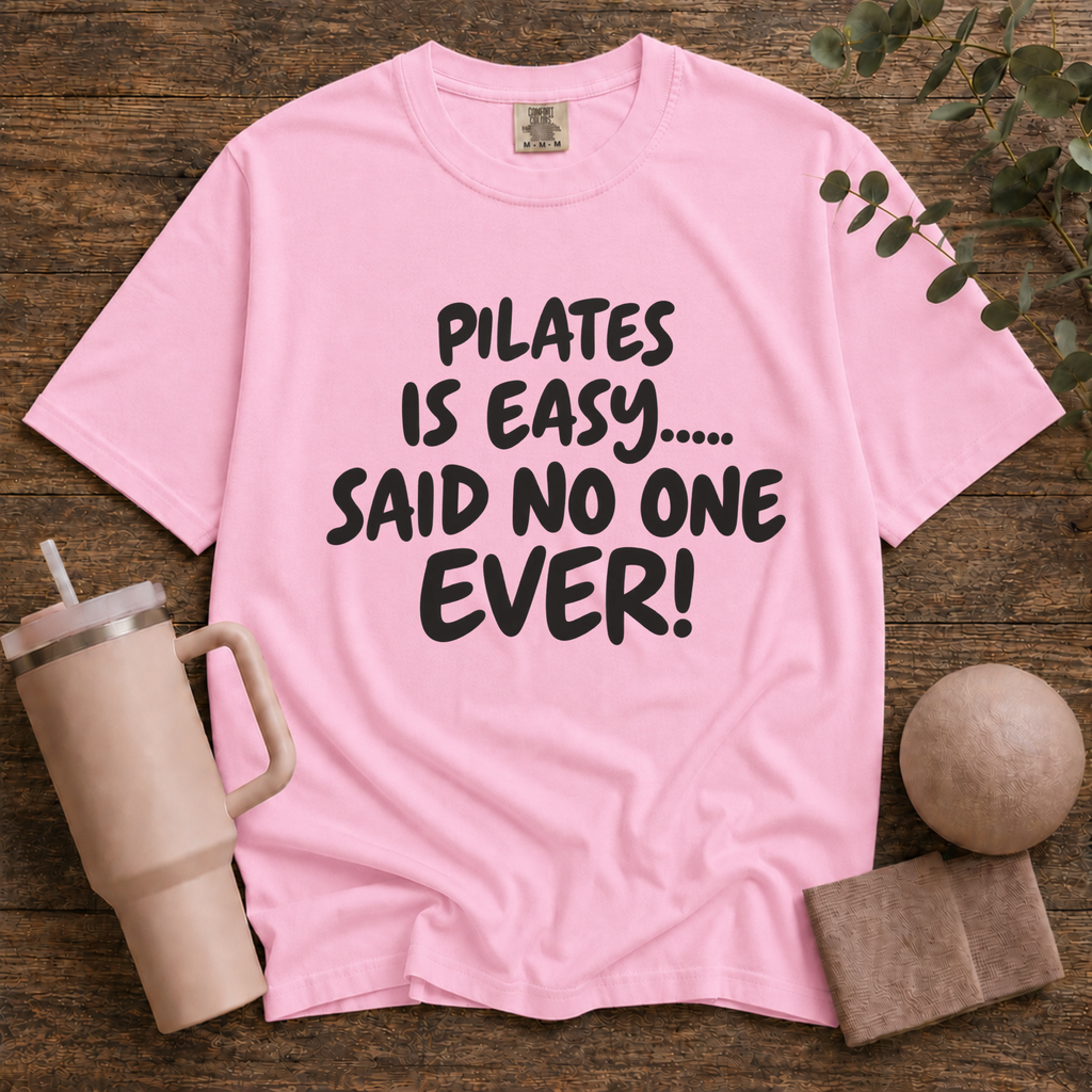 Is easy