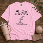 Intention