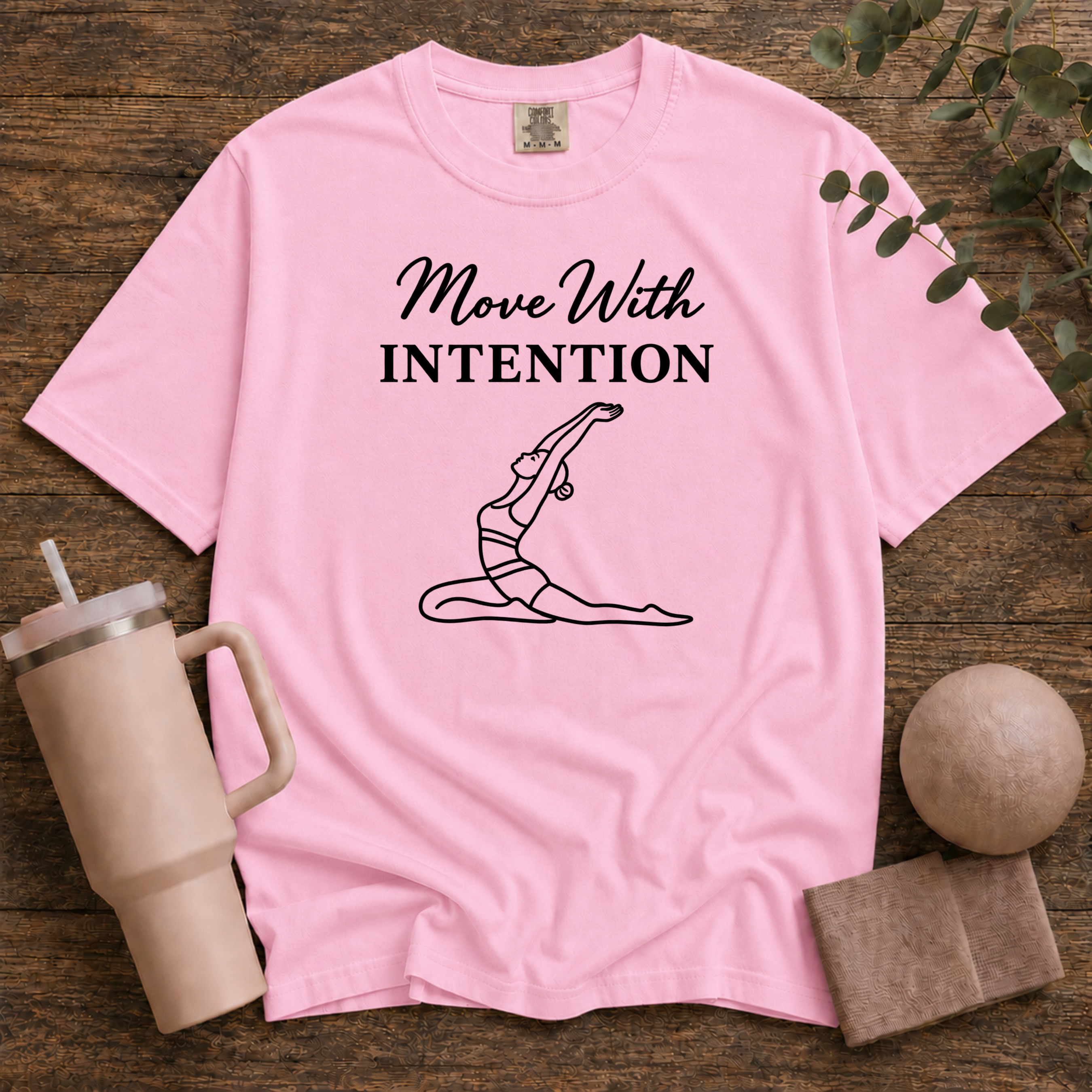 Intention