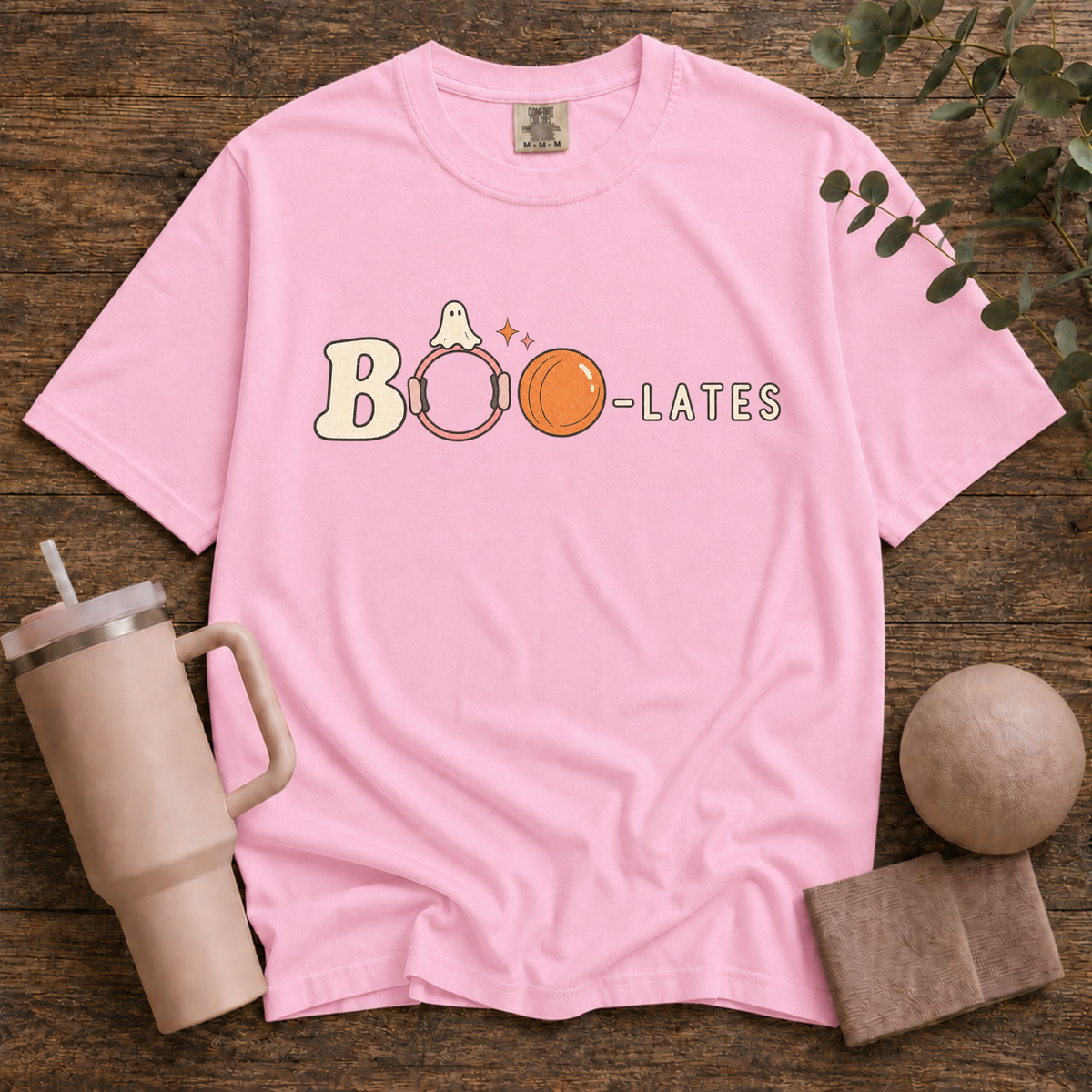 Boo-Lates