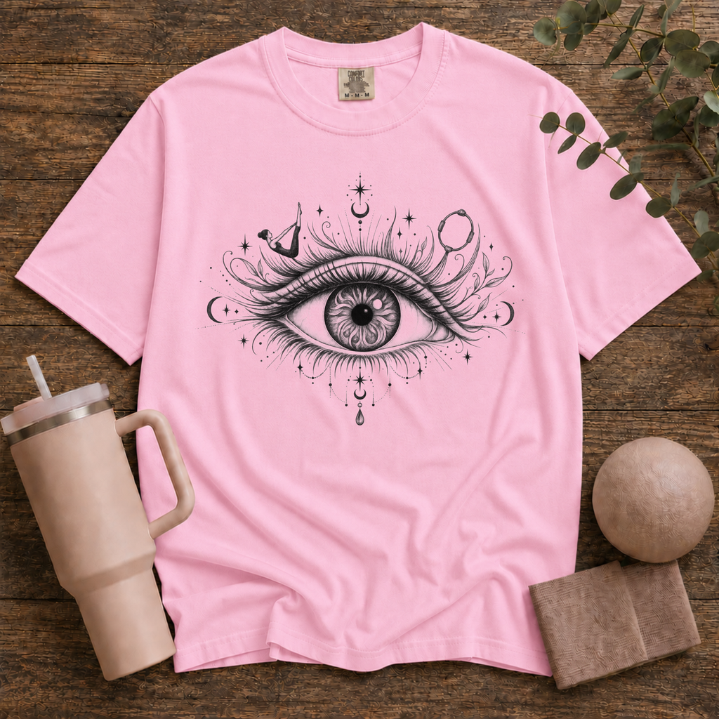 Eye