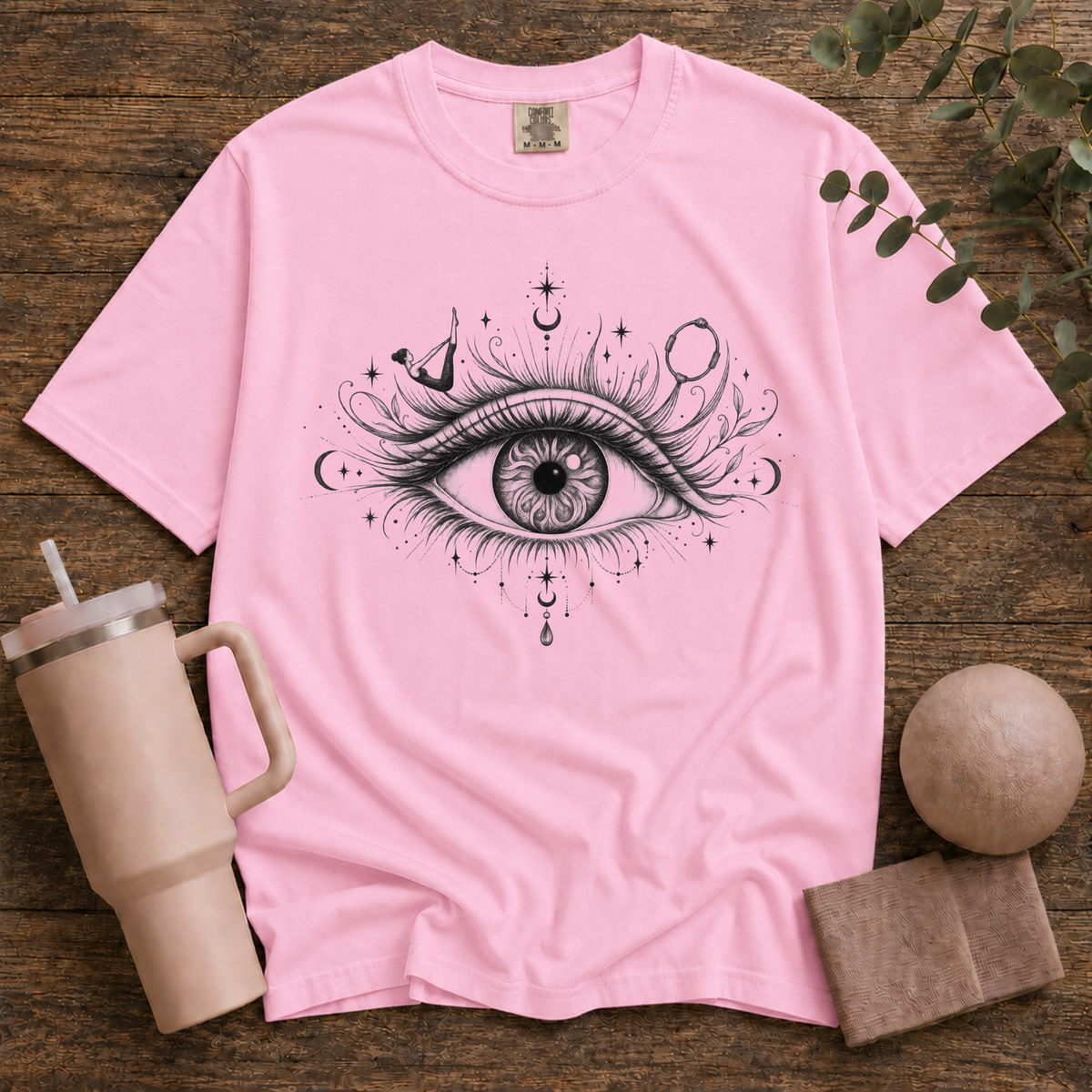 Eye