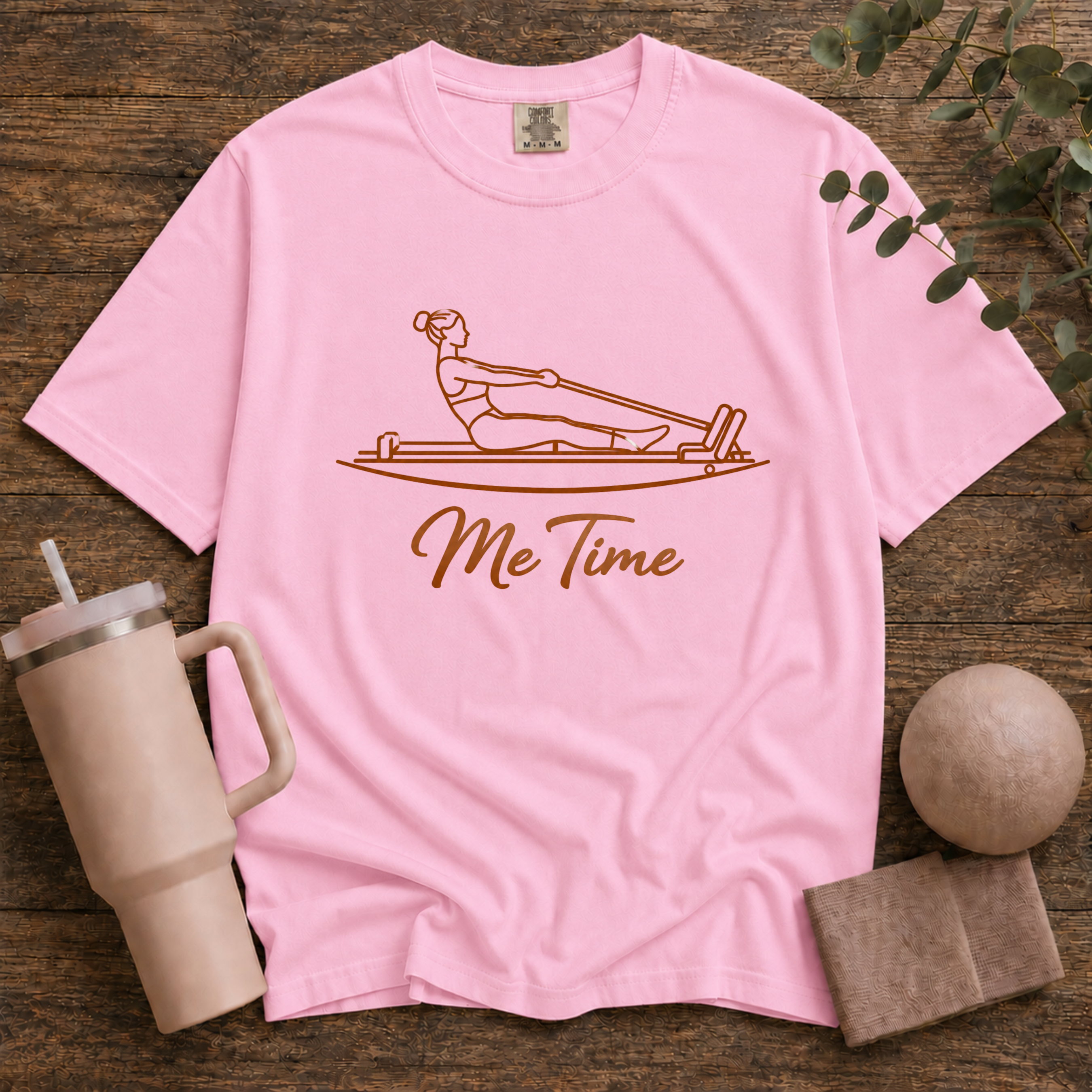 Me Time