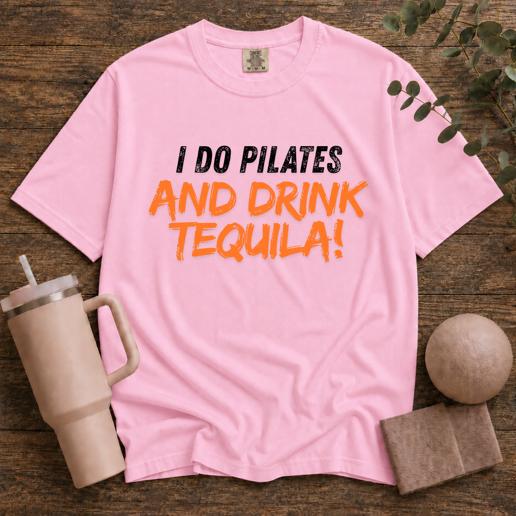 Drink Tequila