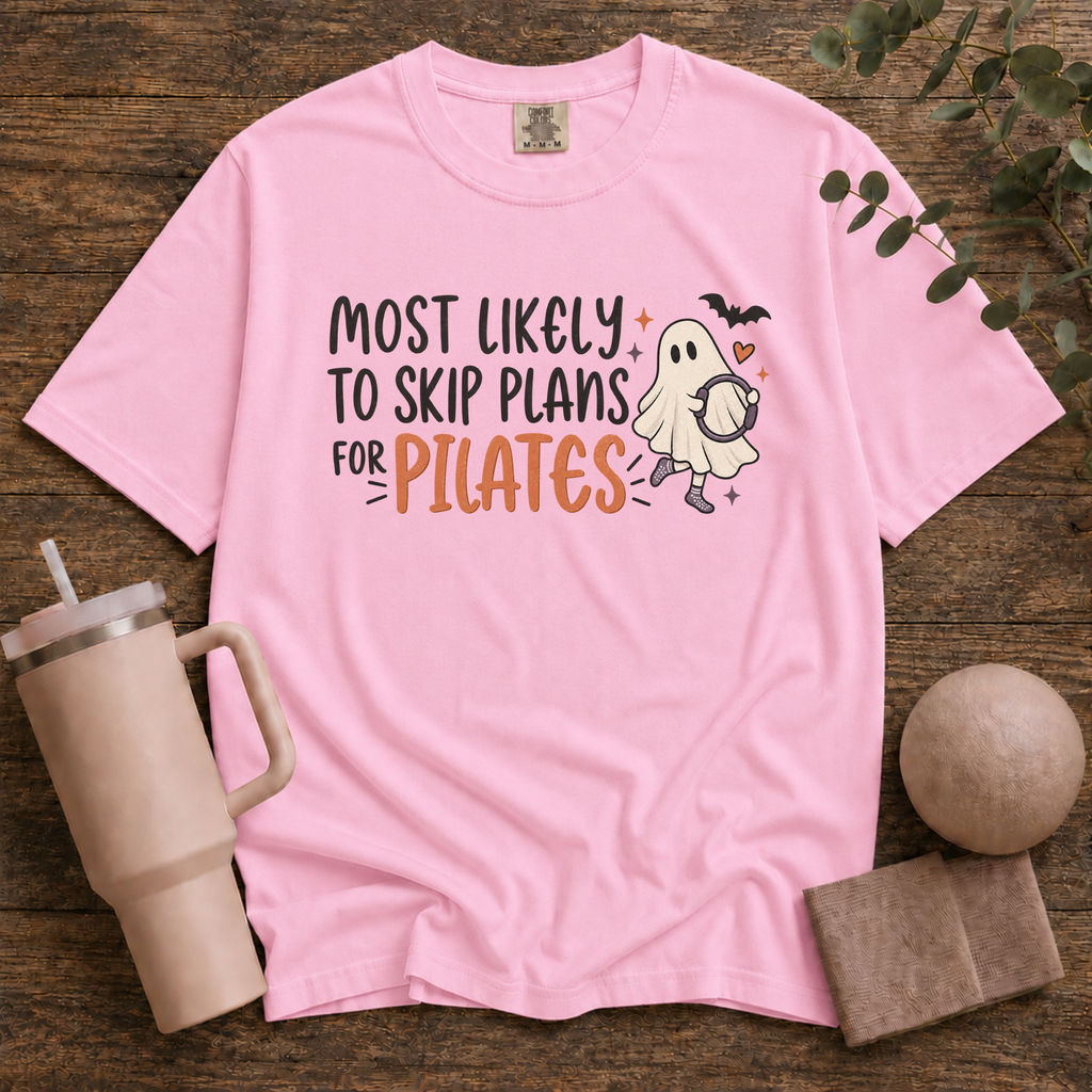 Skip Plans